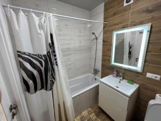 Затишна квартира в Центрі! Новий двір - Galka Apartment - 1
