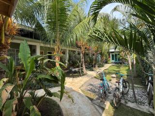 Palm Trees Villas - 1