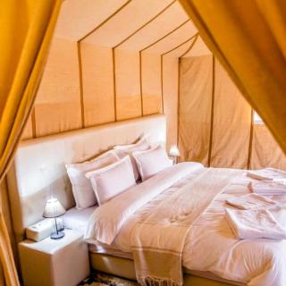 Layali Luxury Desert Camp - 9