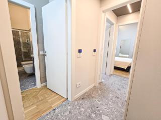 Suite Porta Tenaglia - 4