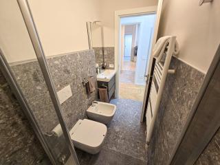 Suite Porta Tenaglia - 2