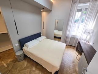 Suite Porta Tenaglia - 1