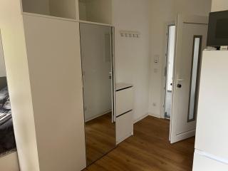 Stylisches Studio in der nähe der FH und Fähre - 4