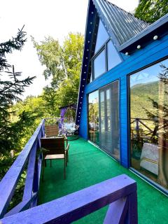Forest House - 7