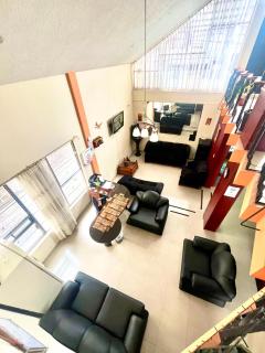 Hostal Puerto Aéreo # 1 - 6