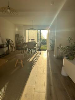Grande maison familiale avec jardin, proche Paris & Orly - 3
