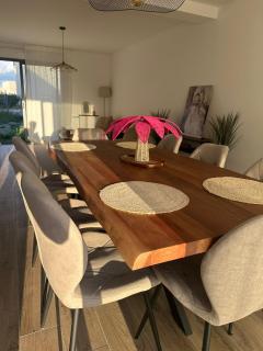 Grande maison familiale avec jardin, proche Paris & Orly - 5