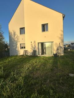 Grande maison familiale avec jardin, proche Paris & Orly - 8