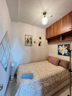SMDC Coast Residences Booking unit- Ana D'arcy Staycation - 2