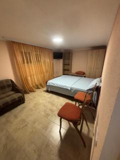 Hotel Giurgiulești - 1