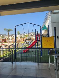 Luxury Apartment - The Blyde Crystal Lagoon - 1