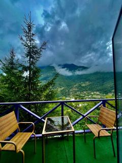 Forest House - 9
