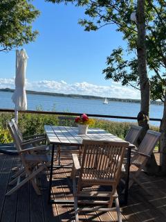 Seeblick Cottage - 7