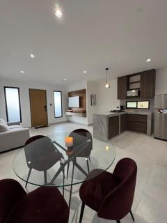 Modern apartment near to the international airport - 5