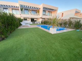 Cadiz Golf & Homework - 2