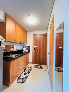 SMDC Coast Residences Booking unit- Ana D'arcy Staycation - 5