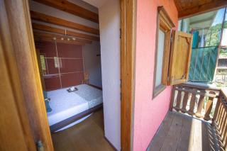 123 la casa nel bosco - 1