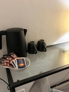 Gemütliches Zimmer nähe München - Aschheim - 5