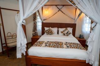 Esidai by Camp David and Spa - 9