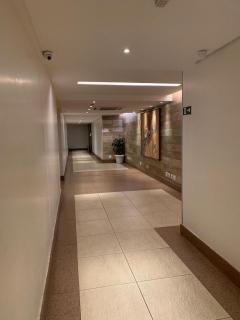 Flat no Hotel S4 Aguas claras - 0