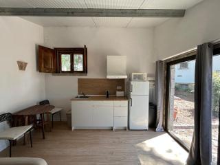 Refúgio da Âncora - 1