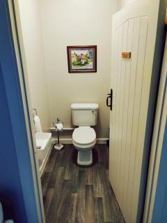 Apartment in glorious Exmoor National Park Porlock - 7