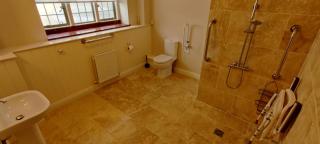 Apartment in glorious Exmoor National Park Porlock - 9