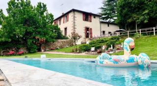 LE JARDIN SUSPENDU Domaine Le Carteron - 6