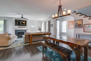 12 South Charmer 3 Bedroom With Rooftop Patio - 8