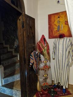 Riad De La Semaine - 3