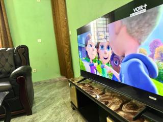 Charming apartment in Yaoundé - Nkolmesseng - Yaoundé - 9