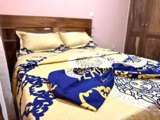 Charming apartment in Yaoundé - Nkolmesseng - Yaoundé - 6