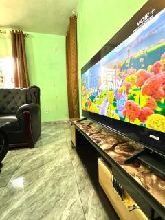 Charming apartment in Yaoundé - Nkolmesseng - Yaoundé - 3