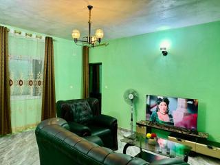 Charming apartment in Yaoundé - Nkolmesseng - Yaoundé - 2