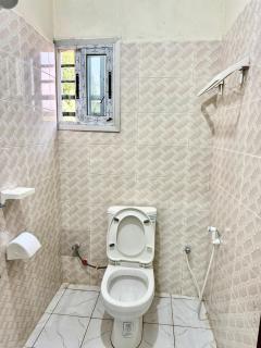 Charming apartment in Yaoundé - Nkolmesseng - 1