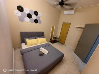 TL Legend Homestay2 - 4 bedroom single story house - Ipoh - 6