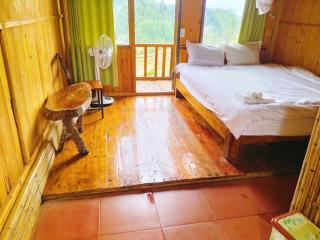 Hill home Hoang Su Phi - 9