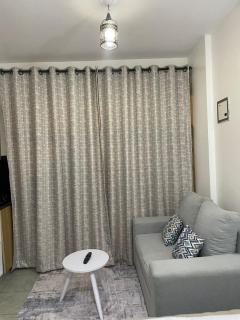 Luxury Apartments - 6