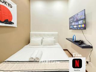 Rooms at Jalan Jerau 3mins Drive to Plaza Pelangi - 5
