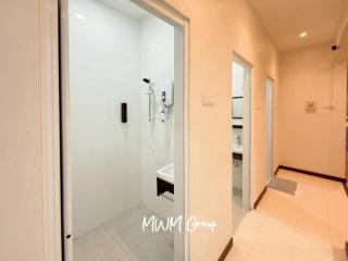 Rooms at Jalan Jerau 3mins Drive to Plaza Pelangi - 1