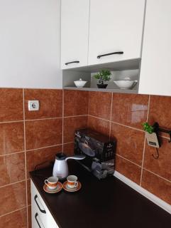 Rina apartman - 4