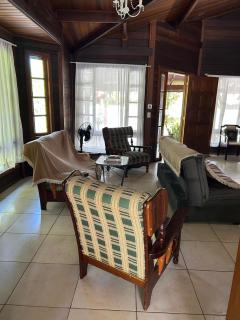 Aconchegante Casa - Morada da Praia - Bertioga - 4