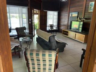 Aconchegante Casa - Morada da Praia - Bertioga - 5