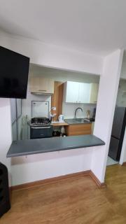 Departamento 4 persona, cercano a playa, Peñuelas - 3