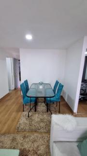 Departamento 4 persona, cercano a playa, Peñuelas - 2