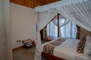 Esidai by Camp David and Spa - 4