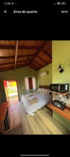 Chalés Novo Horizonte - 9