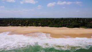 The Waves Beach Chalets - 9