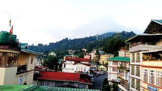 ARITHANG TASHI near M G marg - 9