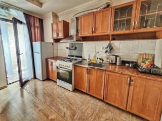 Stylish Apartment near Varketili Metro and Tbilisi Airport - Tbilisi - 6